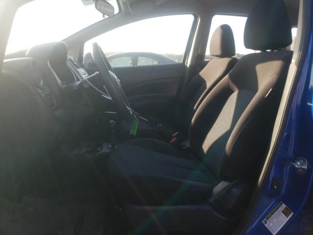 2014 Nissan Versa Note S VIN: 3N1CE2CP1EL366050 Lot: 60590844