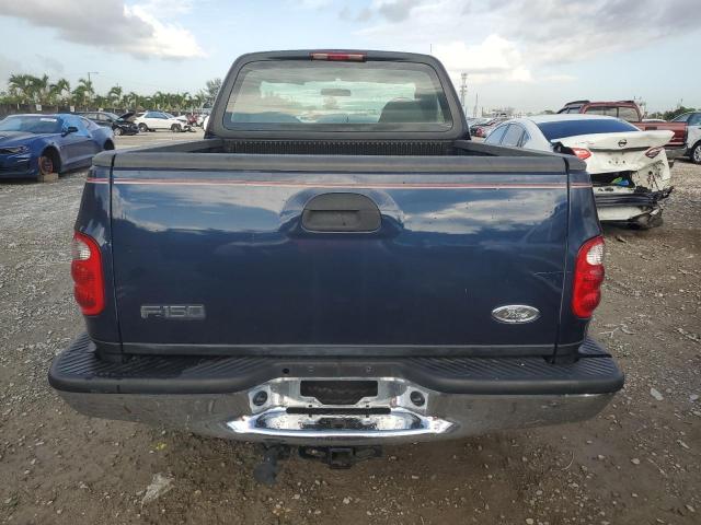 2003 Ford F150 VIN: 1FTRF07213KD87549 Lot: 57246854