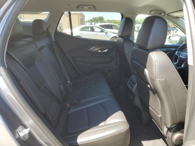 2021 GMC TERRAIN SL - 3GKALPEV7ML368763