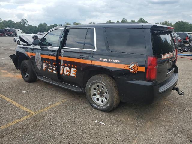 2020 CHEVROLET TAHOE POLI - 1GNLCDEC3LR235112