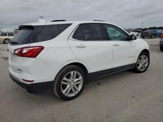 2018 Chevrolet Equinox Premier VIN: 3GNAXNEX0JS644568 Lot: 58840694