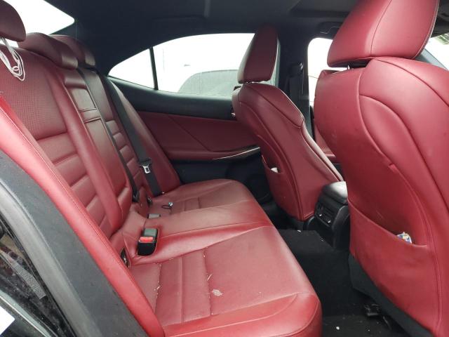 2016 LEXUS IS 200T - JTHBA1D2XG5029430