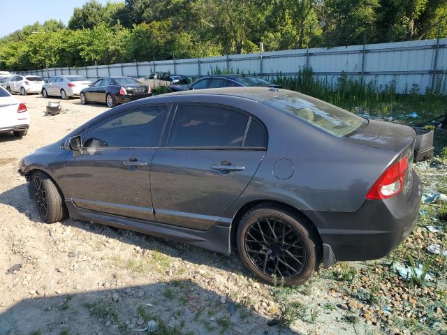 2011 Honda Civic Ex VIN: 2HGFA1F88BH510705 Lot: 59626784