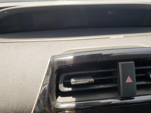 2020 Toyota Prius L VIN: JTDKARFU9L3118183 Lot: 57804484