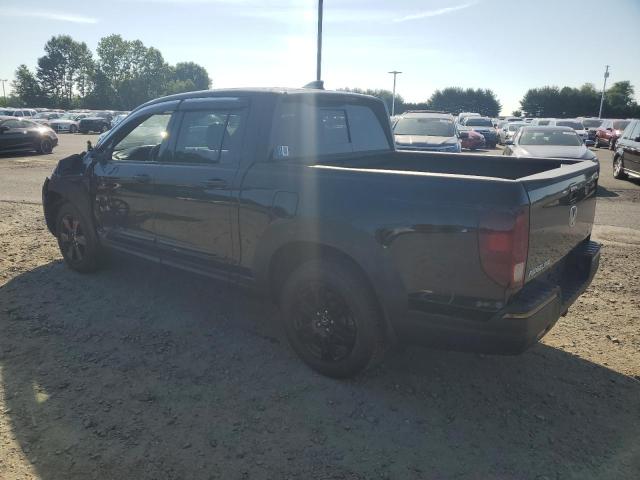 2018 Honda Ridgeline Black Edition VIN: 5FPYK3F84JB009239 Lot: 58180764