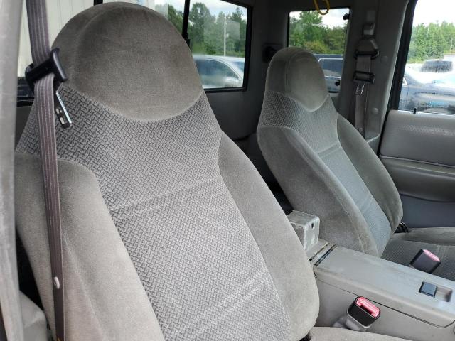 1998 Ford Ranger Super Cab VIN: 1FTZR15X3WPA48813 Lot: 57525734