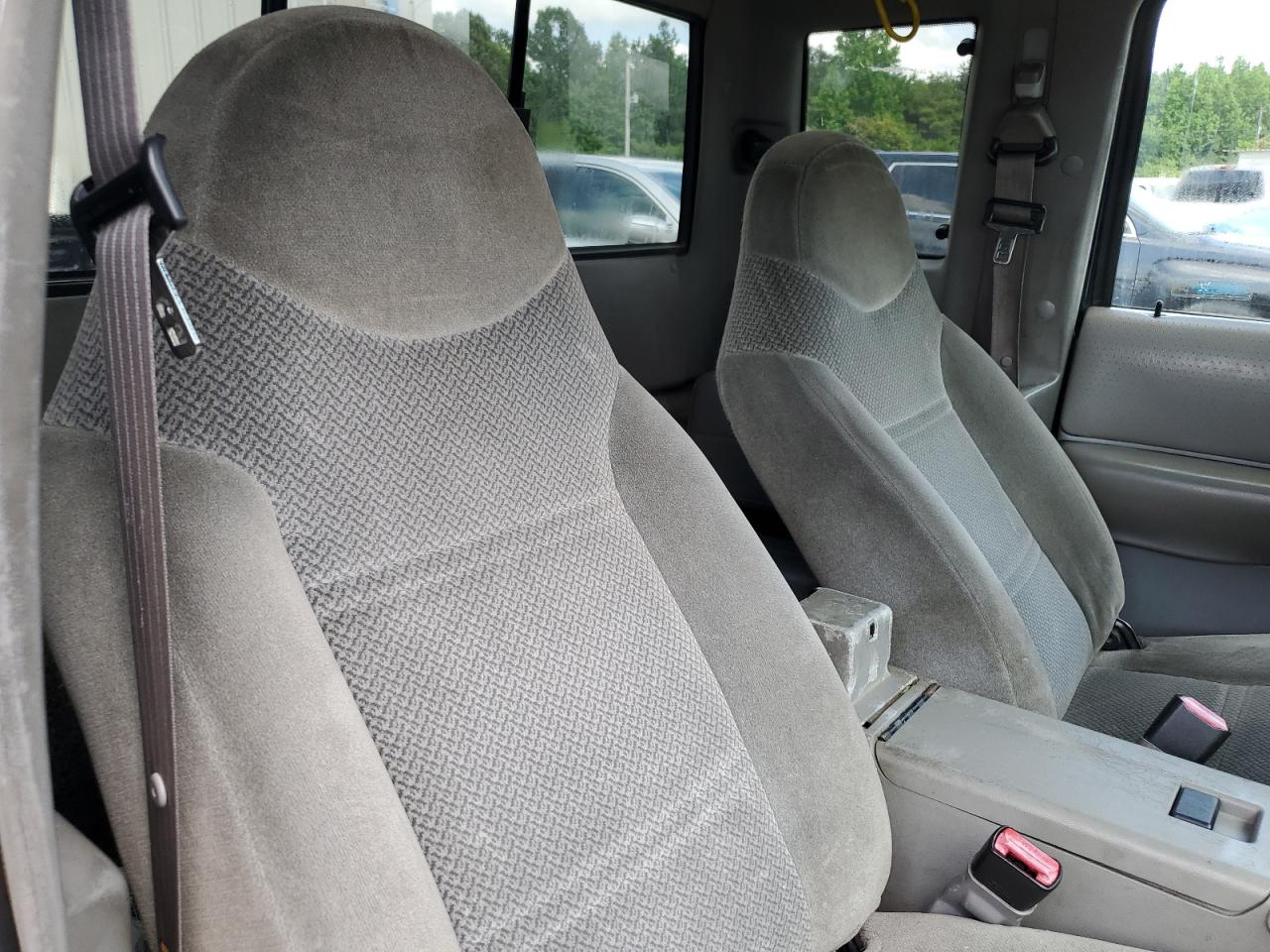 1FTZR15X3WPA48813 1998 Ford Ranger Super Cab