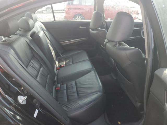 2010 Honda Accord Exl VIN: 1HGCP3F8XAA024987 Lot: 59423874