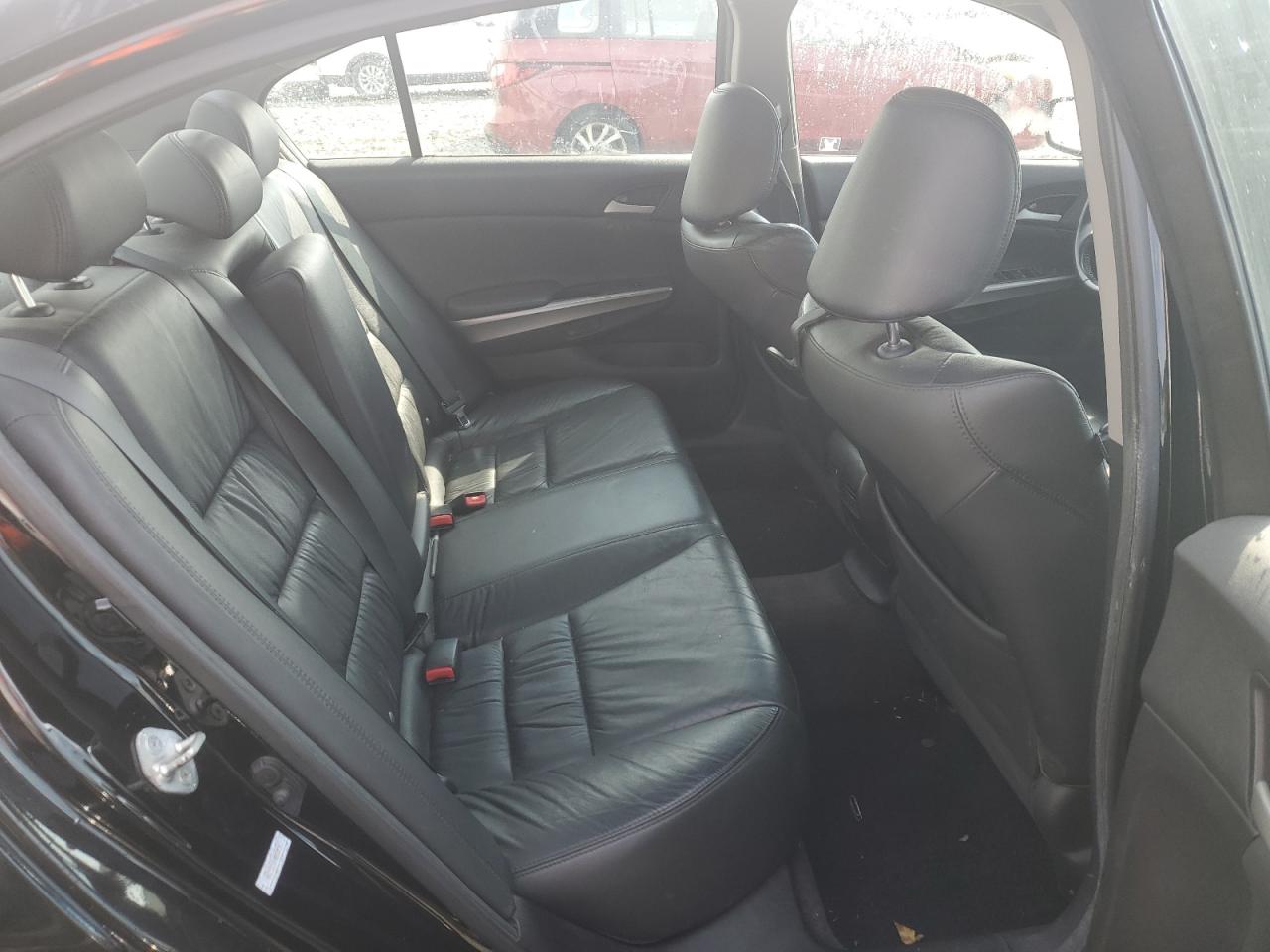 1HGCP3F8XAA024987 2010 Honda Accord Exl