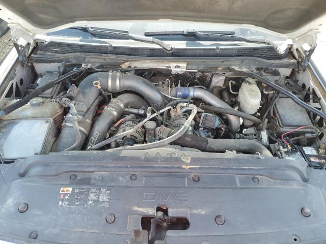 2016 GMC Sierra K2500 Sle VIN: 1GT12SE86GF106923 Lot: 59107604