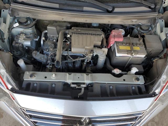 2022 Mitsubishi Mirage G4 Es VIN: ML32FUFJ5NHF09062 Lot: 60523284