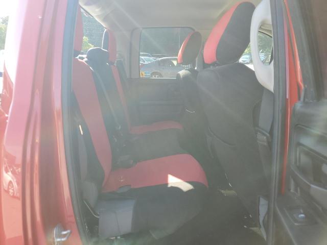 2013 Ram 1500 St VIN: 1C6RR7FT4DS726386 Lot: 58772874