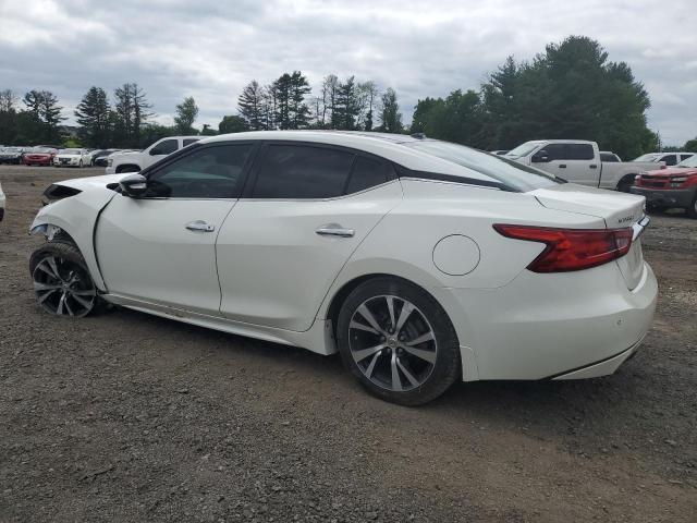 2017 Nissan Maxima 3.5S VIN: 1N4AA6AP6HC435203 Lot: 58696694