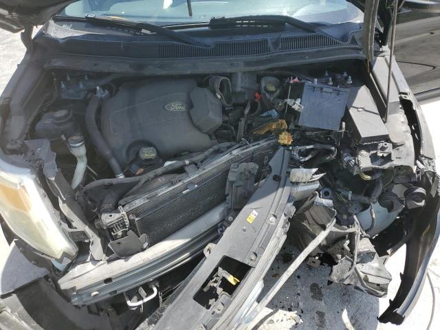 2014 Ford Explorer VIN: 1FM5K7B89EGA72854 Lot: 57571744