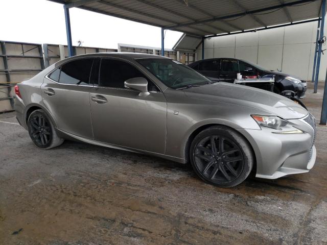 2015 Lexus Is 250 VIN: JTHBF1D28F5047828 Lot: 59564584