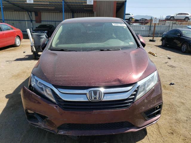 2019 HONDA ODYSSEY EX - 5FNRL6H75KB111621