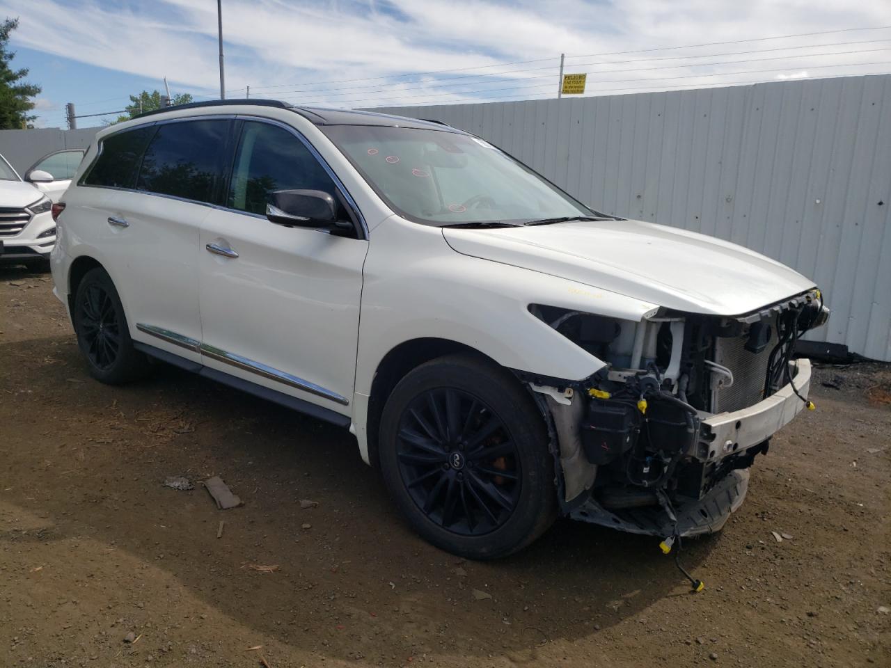 5N1AL0MM3GC501686 2016 Infiniti Qx60