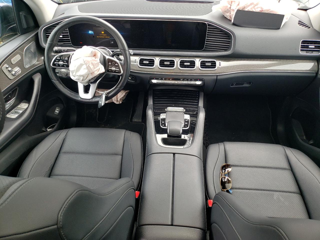 4JGFB4KB5LA013749 2020 Mercedes-Benz Gle 350 4Matic