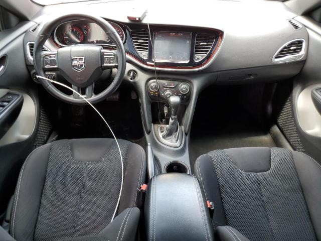 2015 Dodge Dart Sxt VIN: 1C3CDFBB2FD116471 Lot: 58430124