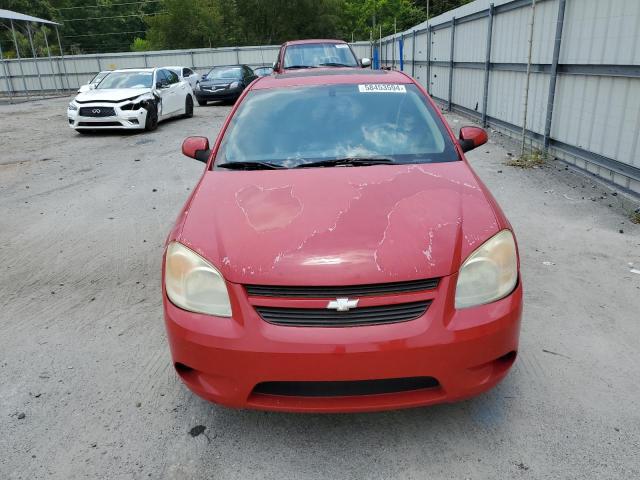 2006 Chevrolet Cobalt Ss VIN: 1G1AM15BX67671063 Lot: 58453594