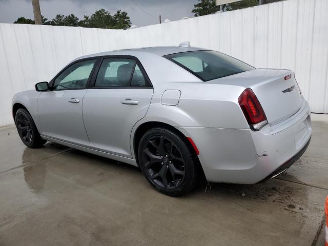 2022 Chrysler 300 S VIN: 2C3CCABG9NH150734 Lot: 58011674