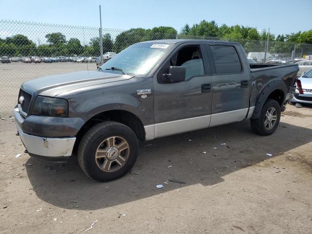 2006 Ford F150 Supercrew VIN: 1FTPW14546FA46770 Lot: 58759954