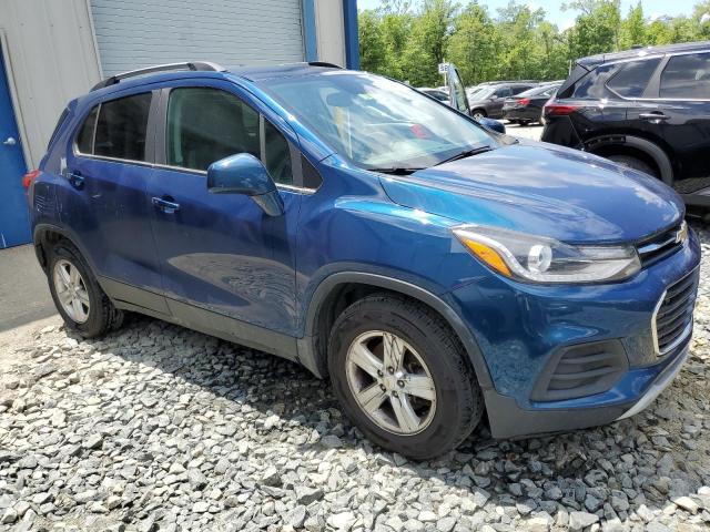 2020 Chevrolet Trax 1Lt VIN: KL7CJLSB2LB329315 Lot: 58466724