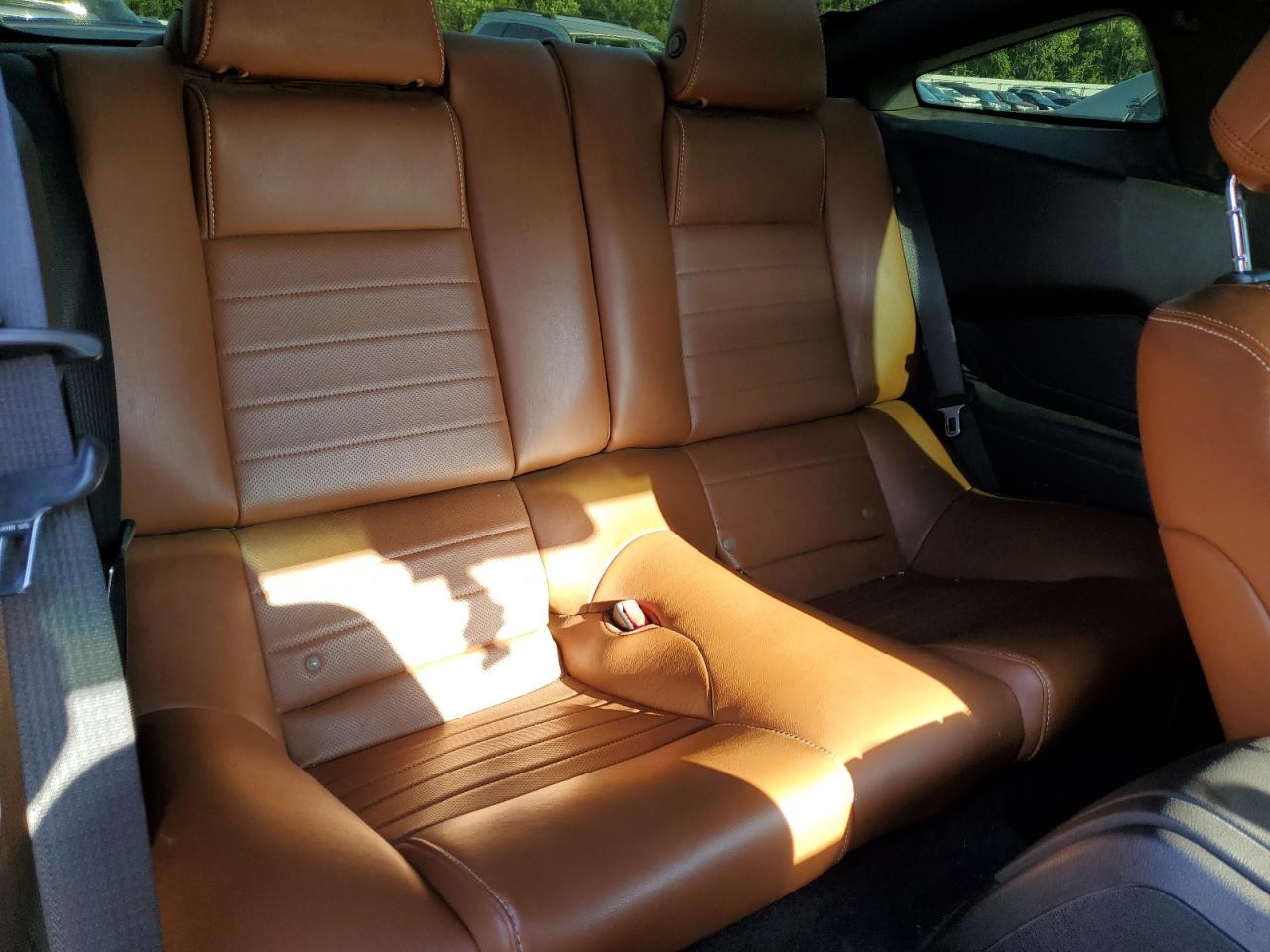 1ZVBP8CF3D5237932 2013 Ford Mustang Gt