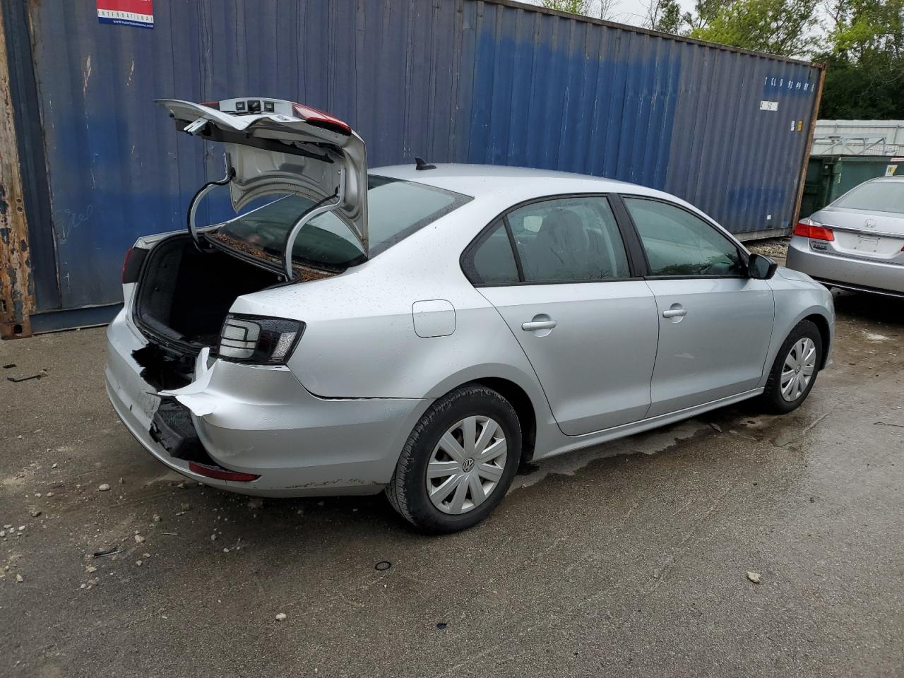 3VW267AJ2GM344280 2016 Volkswagen Jetta S