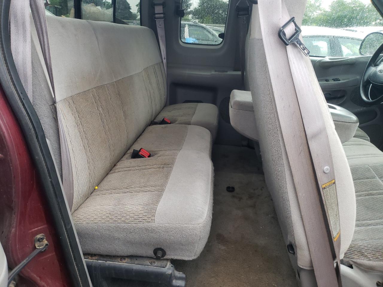 1FTZX1761WKA22248 1998 Ford F150