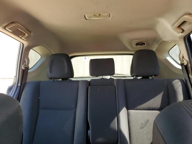 2017 Toyota Rav4 Le VIN: JTMBFREVXHJ153510 Lot: 58855664