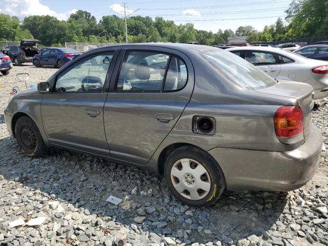 JTDBT123130300177 2003 Toyota Echo