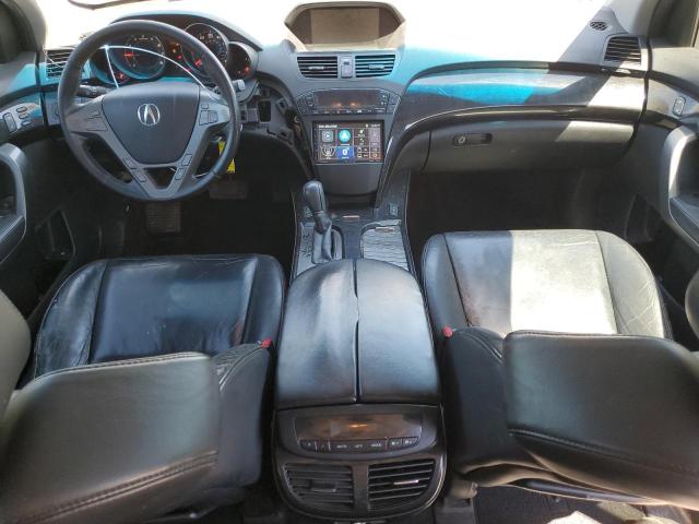 2008 Acura Mdx Technology VIN: 2HNYD28338H512256 Lot: 59834614