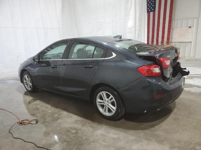 2018 Chevrolet Cruze Lt VIN: 1G1BE5SM1J7222572 Lot: 58469944