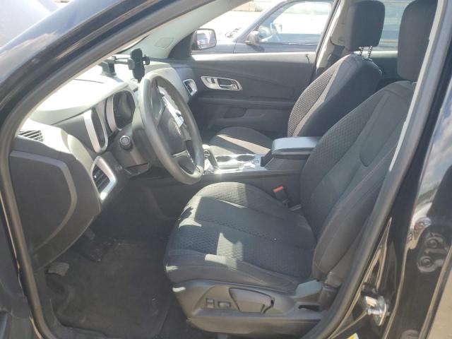 2GNALAEK2E6248560 2014 Chevrolet Equinox Ls