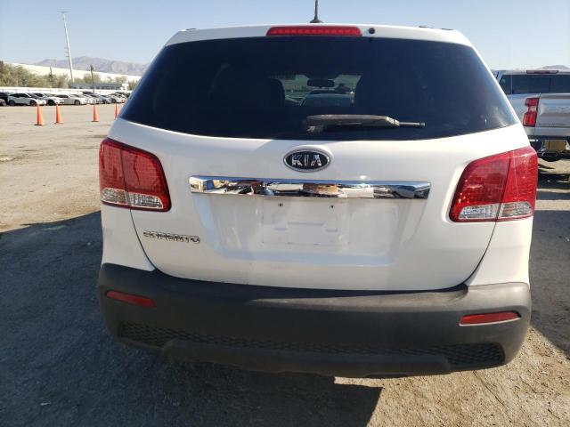 2012 Kia Sorento Base VIN: 5XYKT4A18CG223559 Lot: 58127724