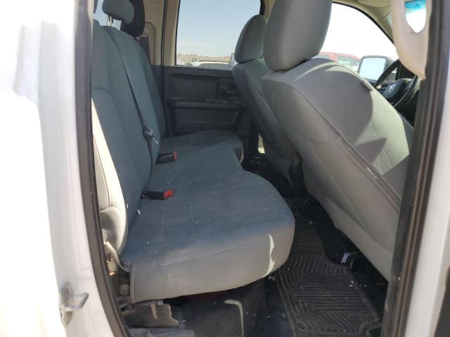 2015 Ram 1500 St VIN: 1C6RR7FT9FS615349 Lot: 58853294