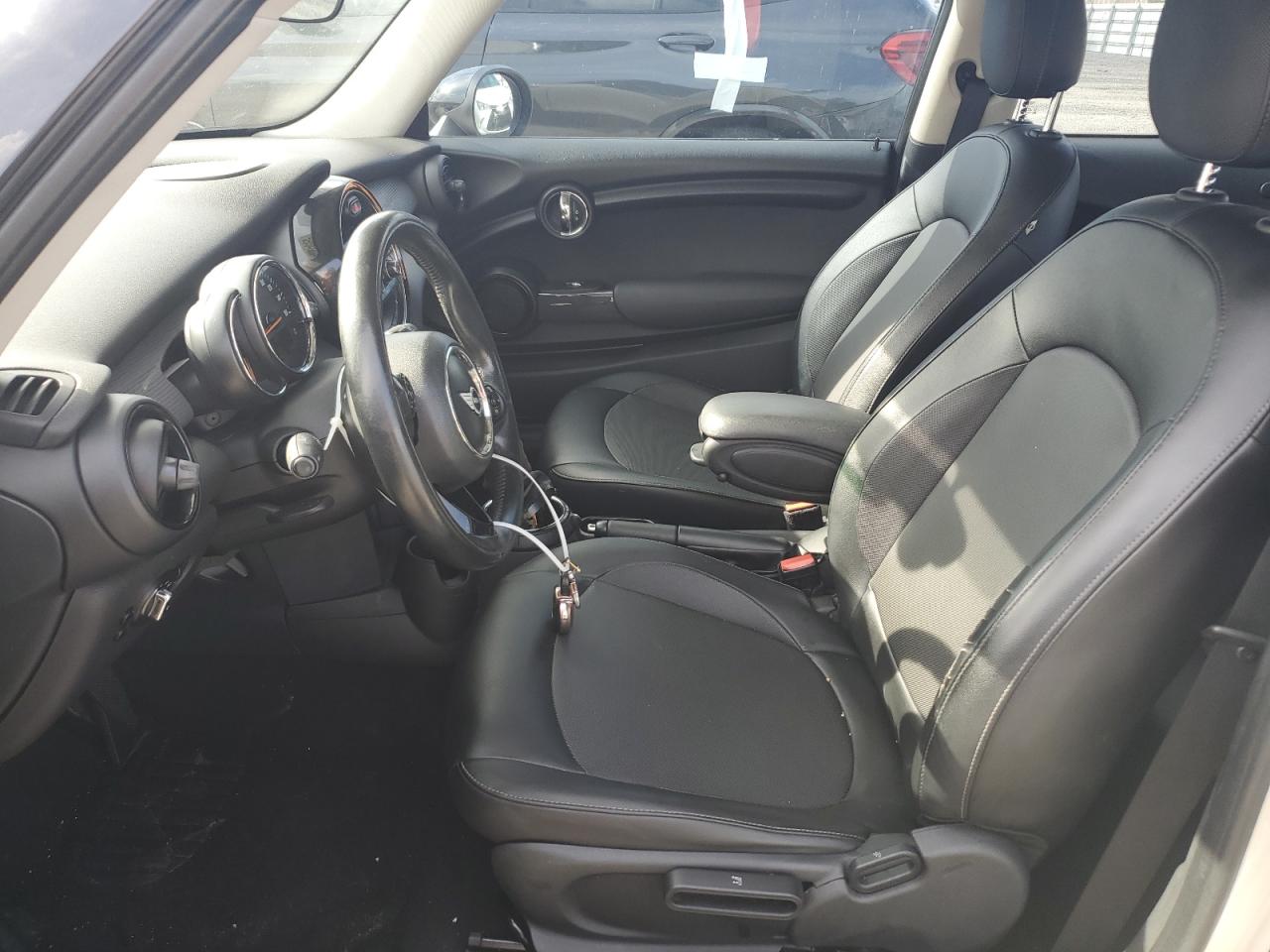 WMWXM5C57F3A56175 2015 Mini Cooper