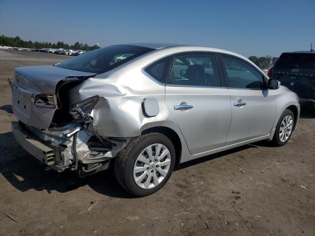 2019 NISSAN SENTRA S - 3N1AB7AP7KY444250