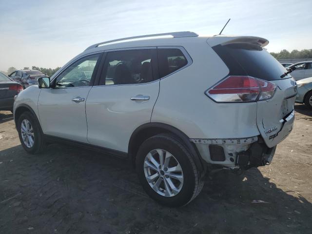 KNMAT2MV4GP716690 2016 NISSAN ROGUE - Image 2