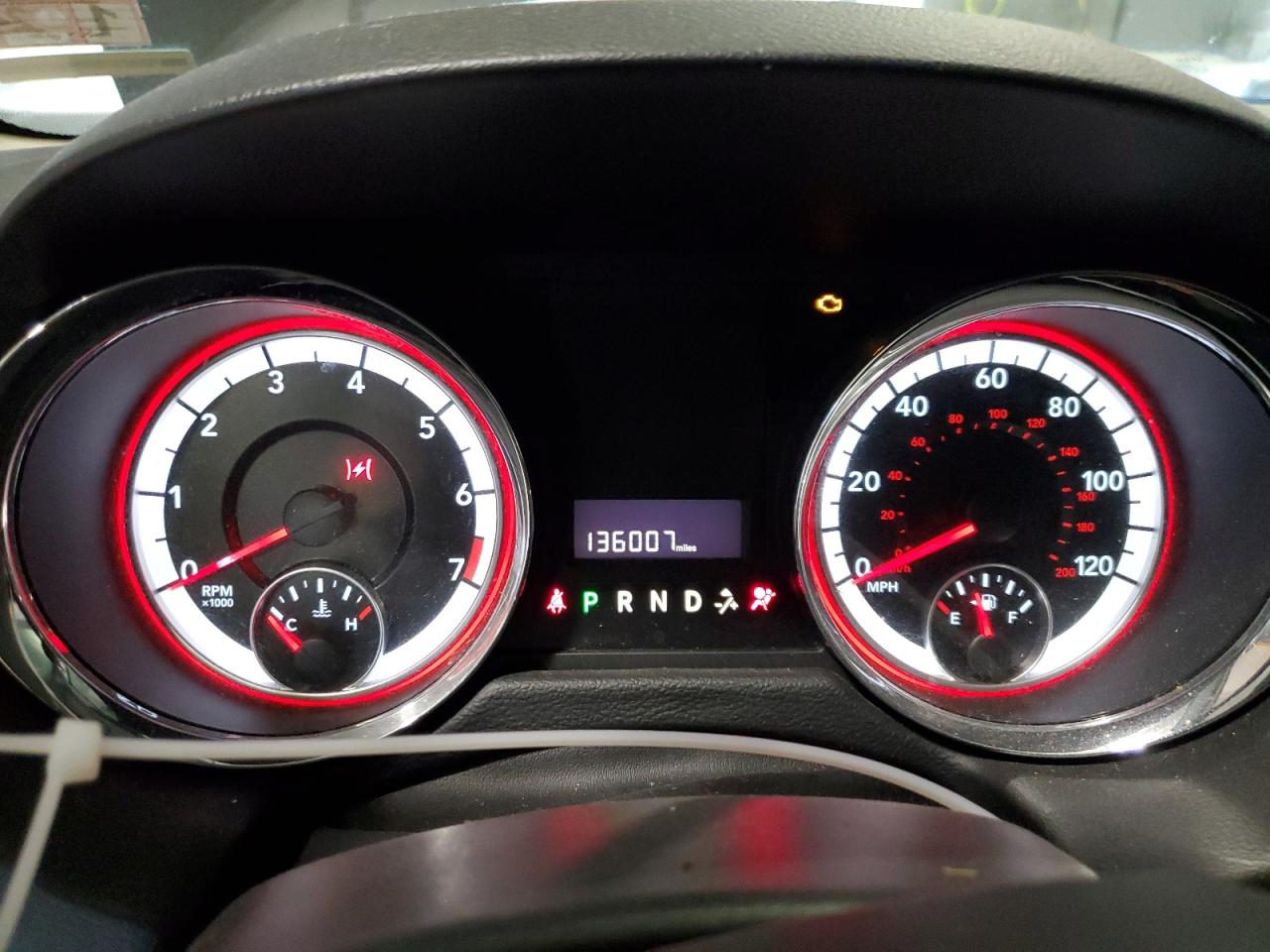 2C4RDGBG8KR547119 2019 Dodge Grand Caravan Se