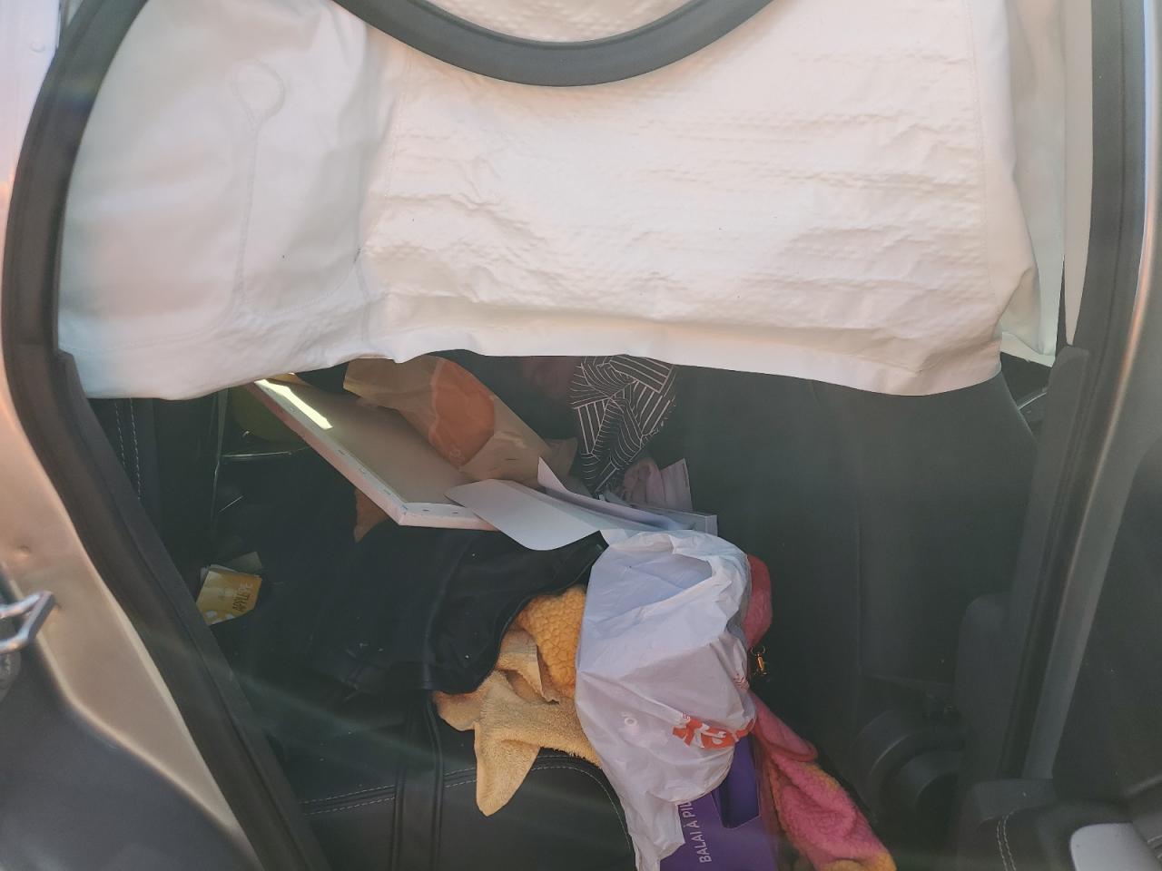 1C4NJCEA7GD807060 2016 Jeep Compass Latitude