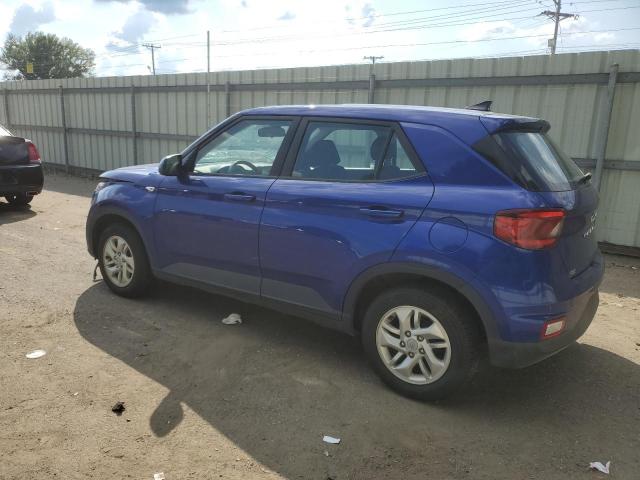 2021 Hyundai Venue Se VIN: KMHRB8A35MU067258 Lot: 60421874