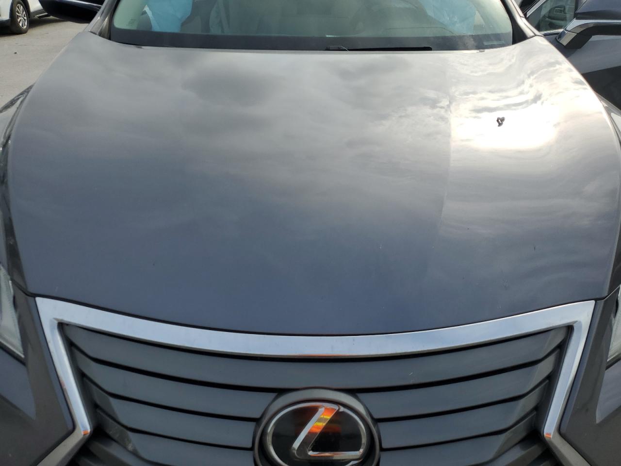 2T2ZZMCA7HC078118 2017 Lexus Rx 350 Base