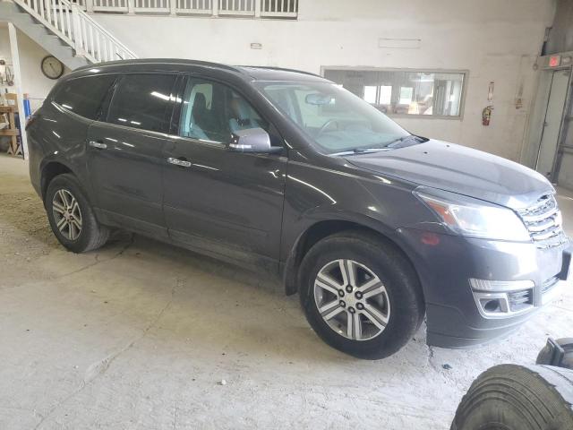 2015 Chevrolet Traverse - Image 4