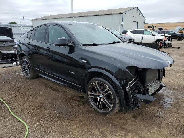 2015 BMW X4 xDrive35I VIN: 5UXXW5C55F0E87384 Lot: 56299284