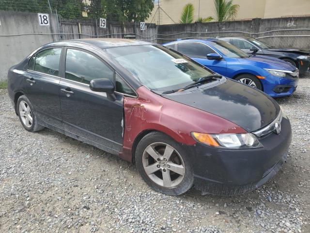 2006 Honda Civic Lx VIN: 1HGFA16536L003533 Lot: 57435794