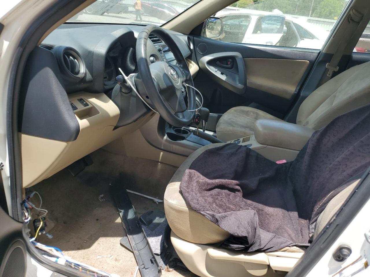 JTMBF35V395008221 2009 Toyota Rav4