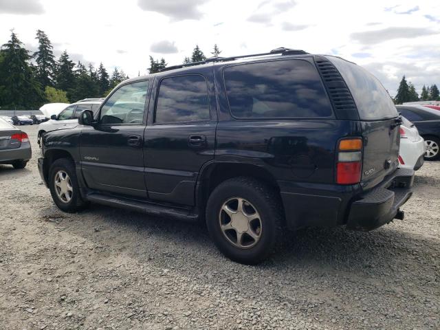 2004 GMC Yukon Denali VIN: 1GKEK63U54J245334 Lot: 59244944