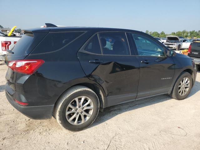 2019 CHEVROLET EQUINOX LS - 2GNAXHEV7K6211958